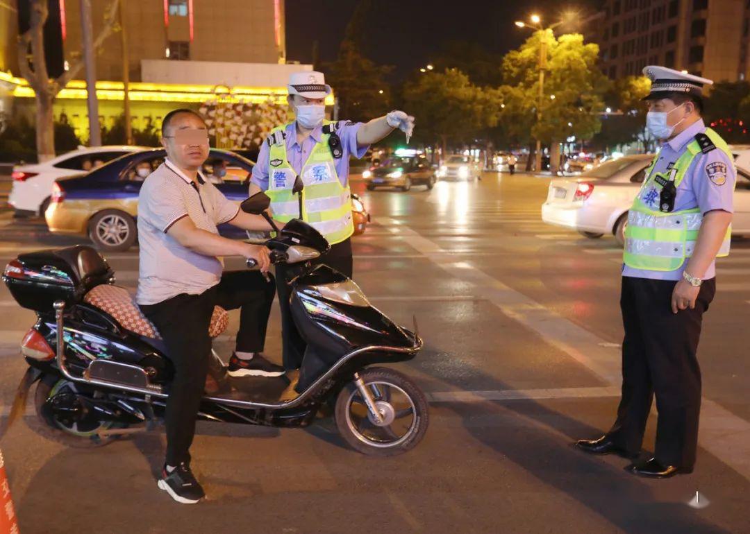 酒后驾驶摩托车会怎么处理,酒后驾驶摩托车会怎么样