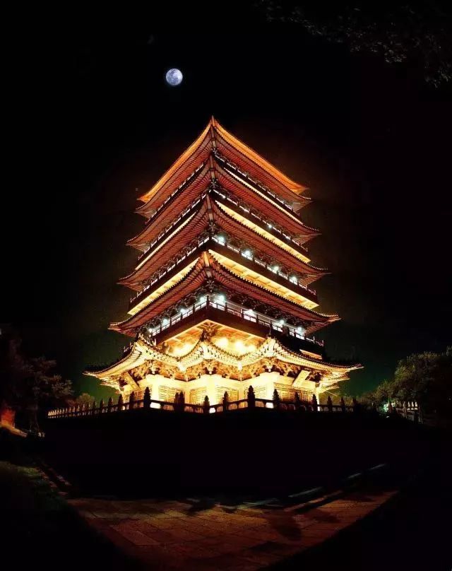 最全的合肥旅行攻略人少景美,夏日旅行计划合肥旅游攻略