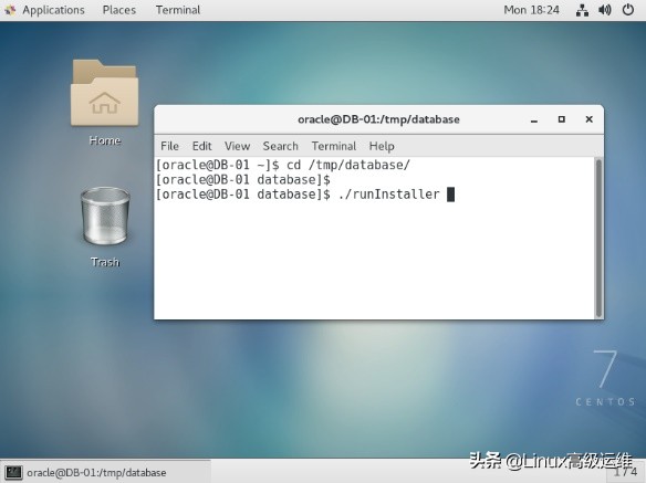 oracle12c如何使用,oracledataguard搭建教程