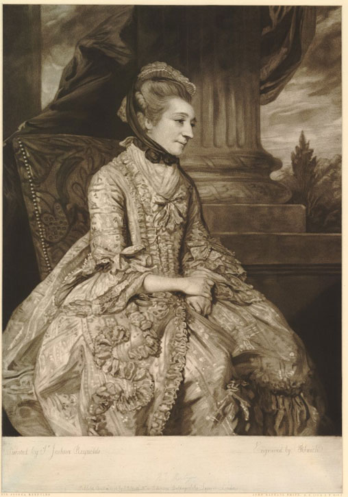 吃喝玩乐艺术史2：贵妇之争还是贵妇之累？|张小玉