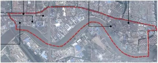 海曙区鄞奉片区,宁波鄞奉板块