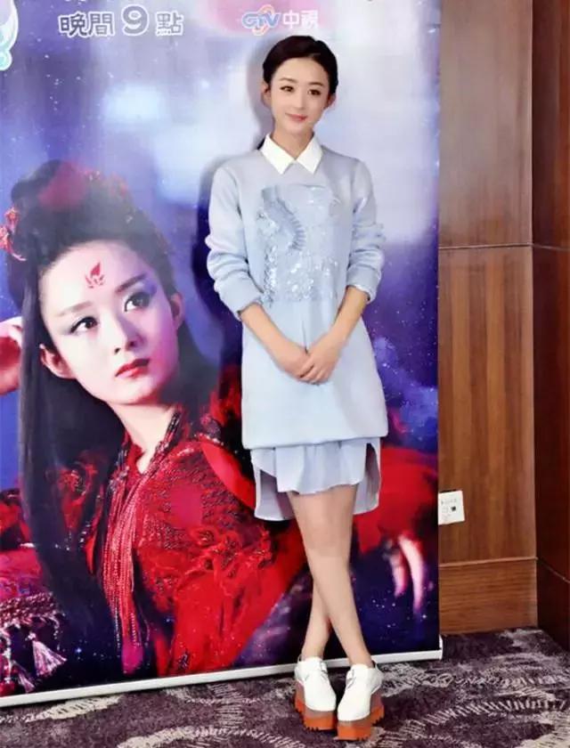 今年最流行的女鞋款式,推荐8款今夏巨流行的女鞋