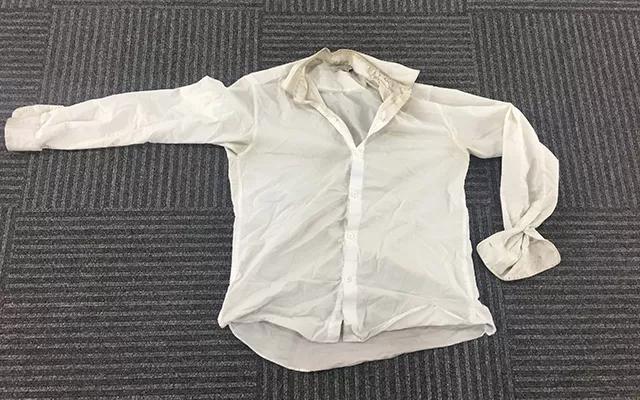 洗衣神器泡一泡就干净,颠覆洗衣液