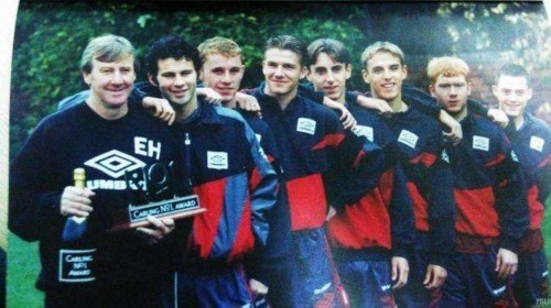 曼联92班传奇事件,曼联92班现在怎么样了