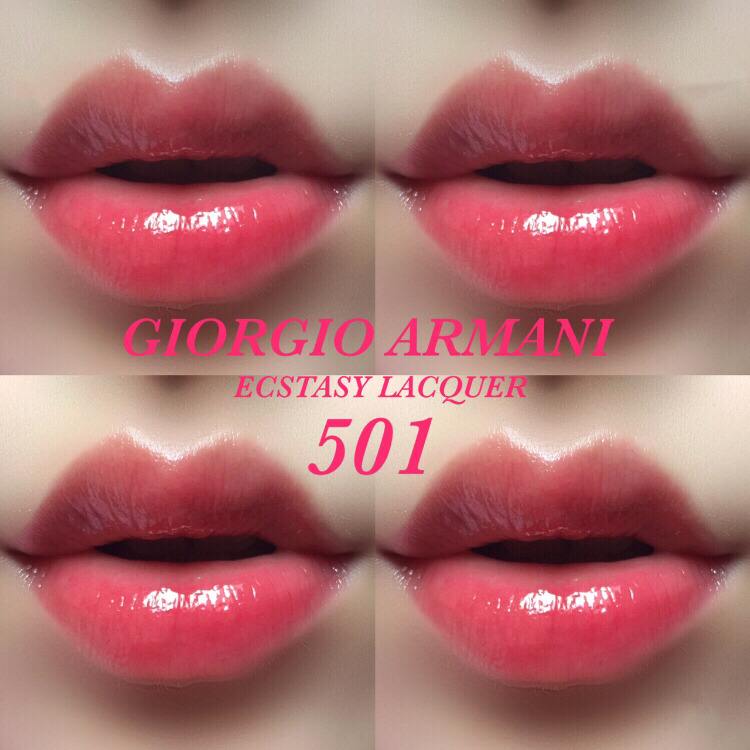 好用的口红夏季款式图大全,6款口红经典色号