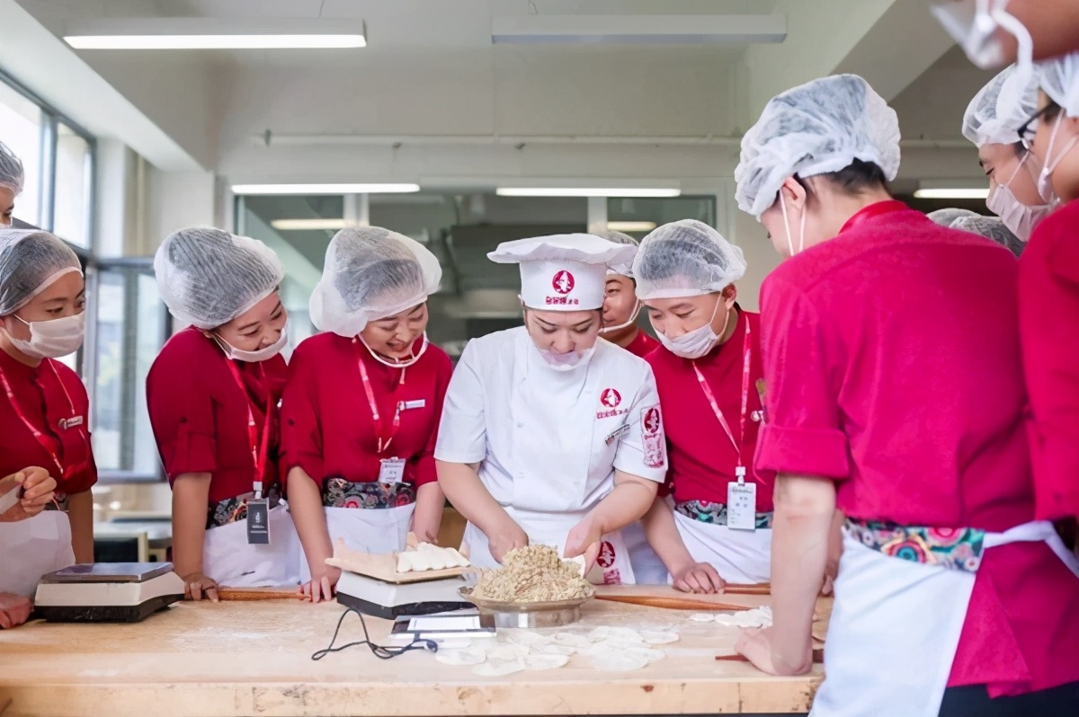 喜家德水饺一天净利润,喜家德饺子利润是多少