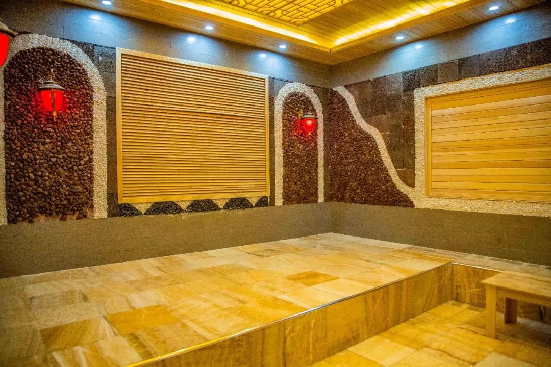 洛阳梦桃源2号会议厅,洛阳梦桃源度假村附近酒店