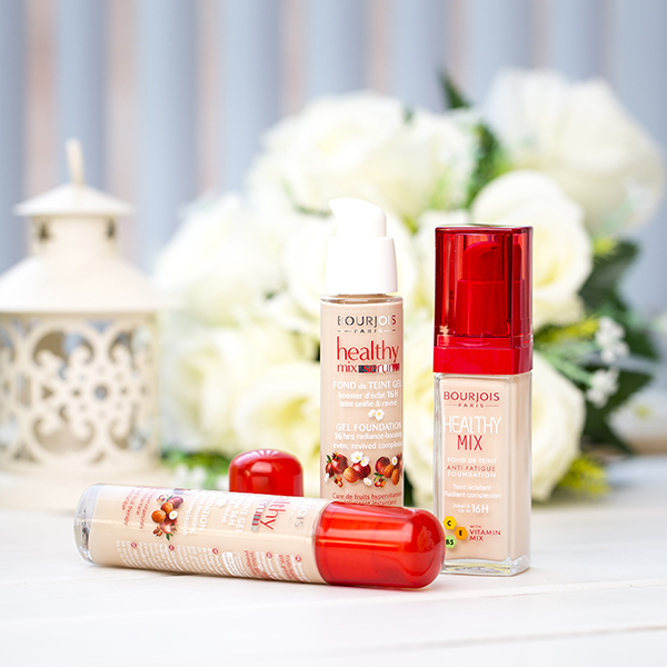 混油皮好用的平价粉底液排行榜,黄黑皮油皮持妆遮瑕粉底液平价