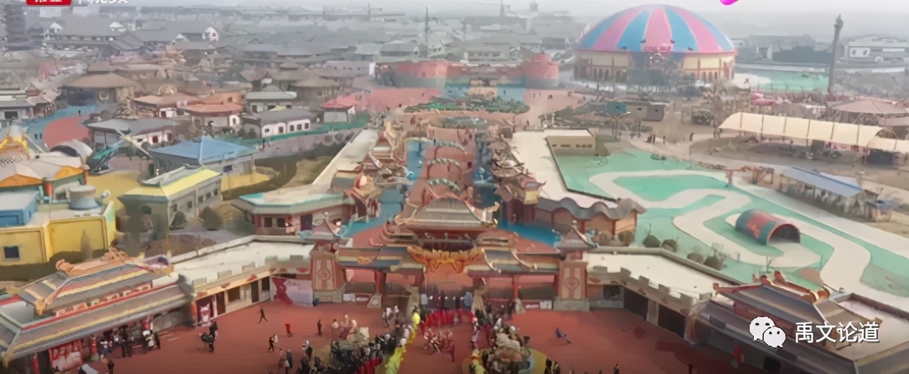 德州发展什么产业,德州有发展前景吗