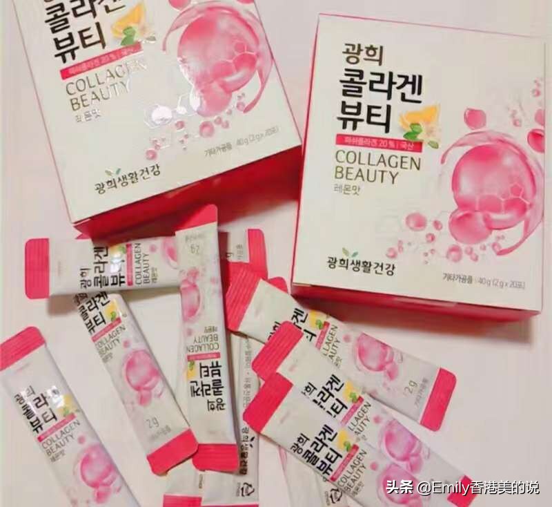 韩国旅游的十大必买清单,韩国旅游必买物品清单