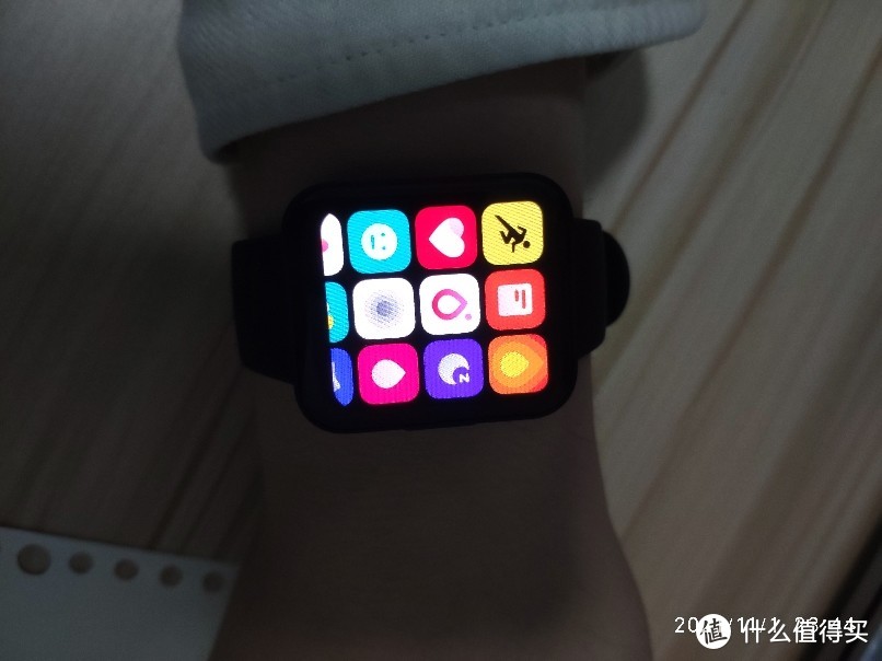 RedmiWatch2璇勬祴,redmiwatch2鍜寃atch1鍖哄埆