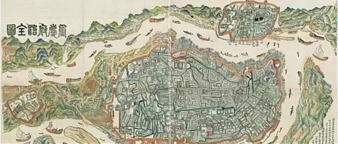 来福士去十八梯坐几号线,十八梯和来福士什么时候去更好