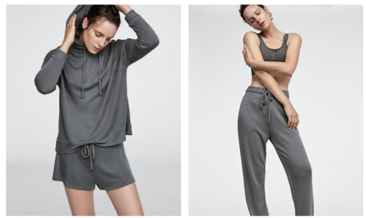 zara的姐妹品牌是什么,zara和hm品牌分析及对比