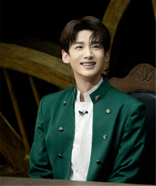 撒贝宁蒲熠星明星大侦探搞笑场面,明星大侦探第四季蒲熠星撒贝宁