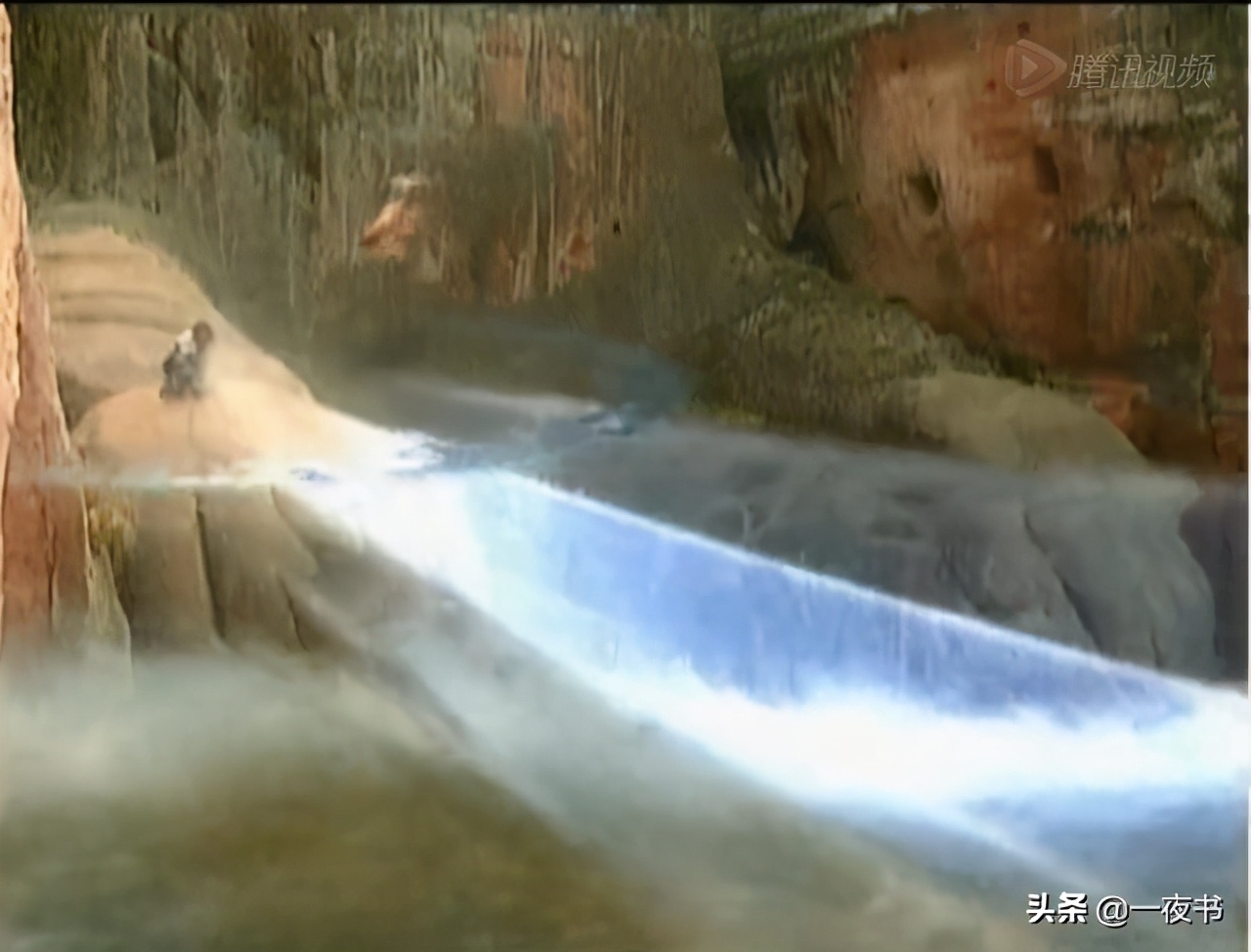 武侠刀道高手,武侠剧中最强十大神刀