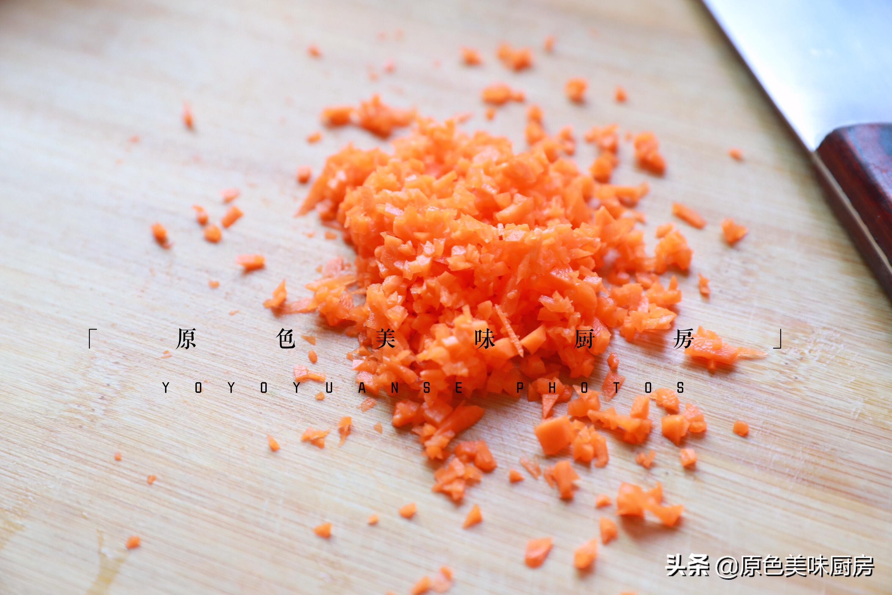 米饭吃不完浪费了怎么办,米饭吃不完怎么做好吃