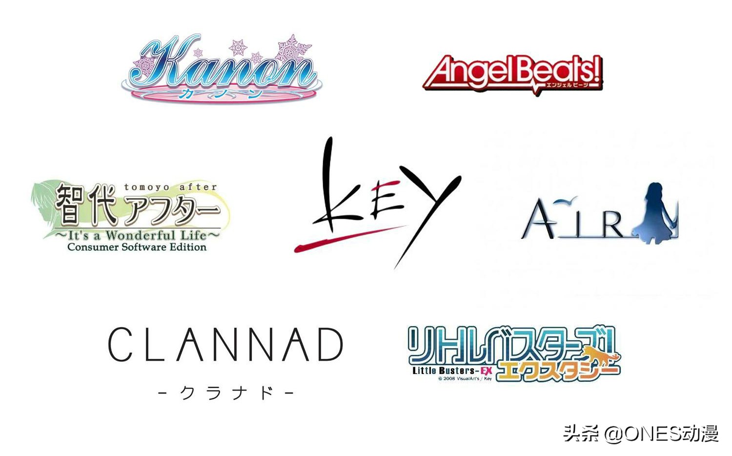 20部无可争议被冠以神作的动漫,被央视认可的日漫