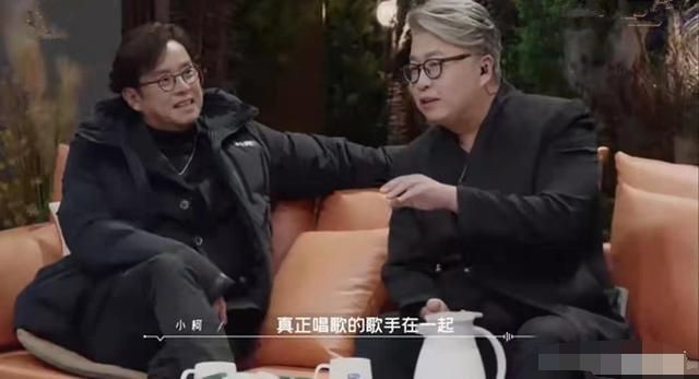 著名音乐人小柯作品,音乐人小柯最好听的歌