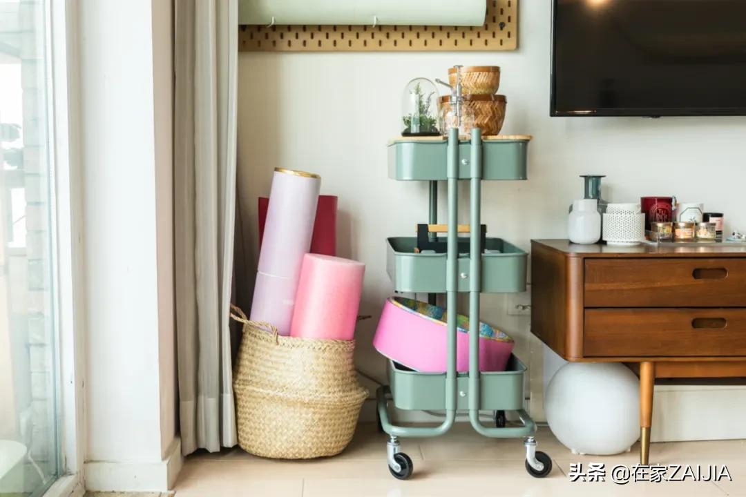 鸡肋小空间利用,鸡肋空间的十种用法