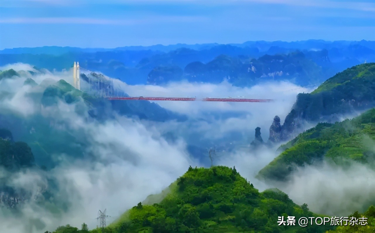 端午湖南人,湖南人夏天避暑去哪里