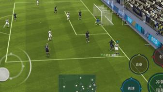 fifa足球世界实时对战防守技巧,fifa足球世界实时对战防守教学