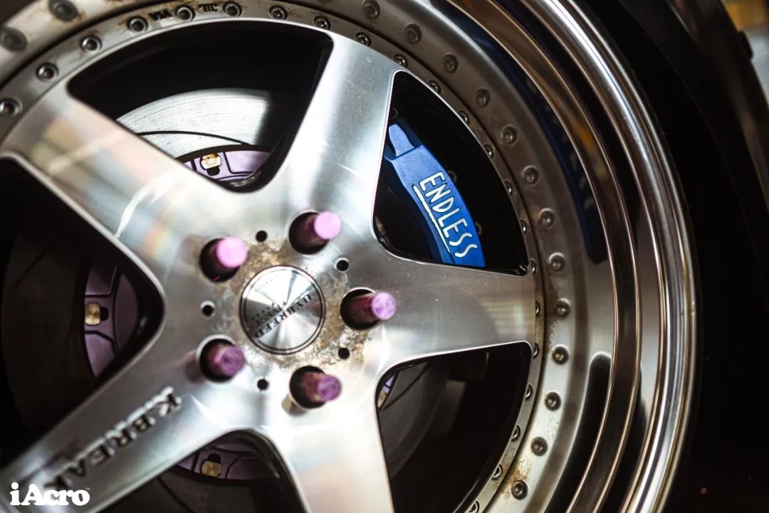 那*独台**一无二的G37S背后有着怎样的故事?