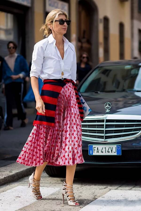 女性一般都有什么类型的身材,男性女性都有什么类型的身材