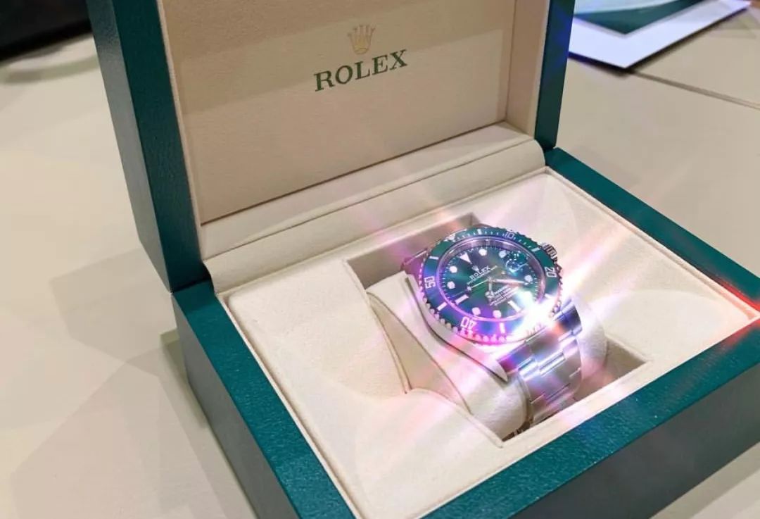 买卖二手表,买二手表有什么坑