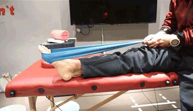 崴脚可能隐藏巨大风险吗,崴脚告别习惯性崴脚