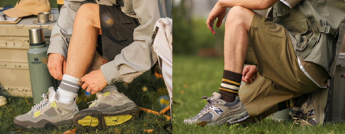 男生高级搭配配饰细节,简约穿搭男生适合戴什么配饰