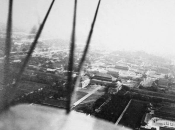 南苑第一民用机场,北京南苑机场最好的位置