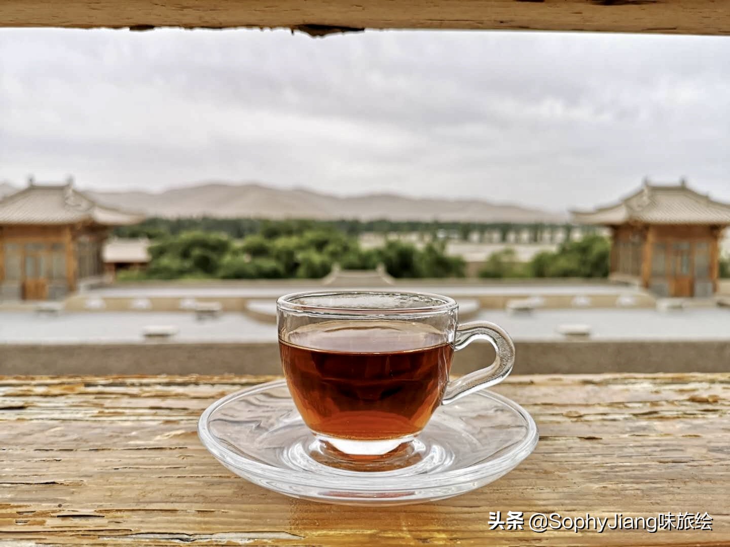 敦煌大漠之野度假酒店,敦煌大漠城堡