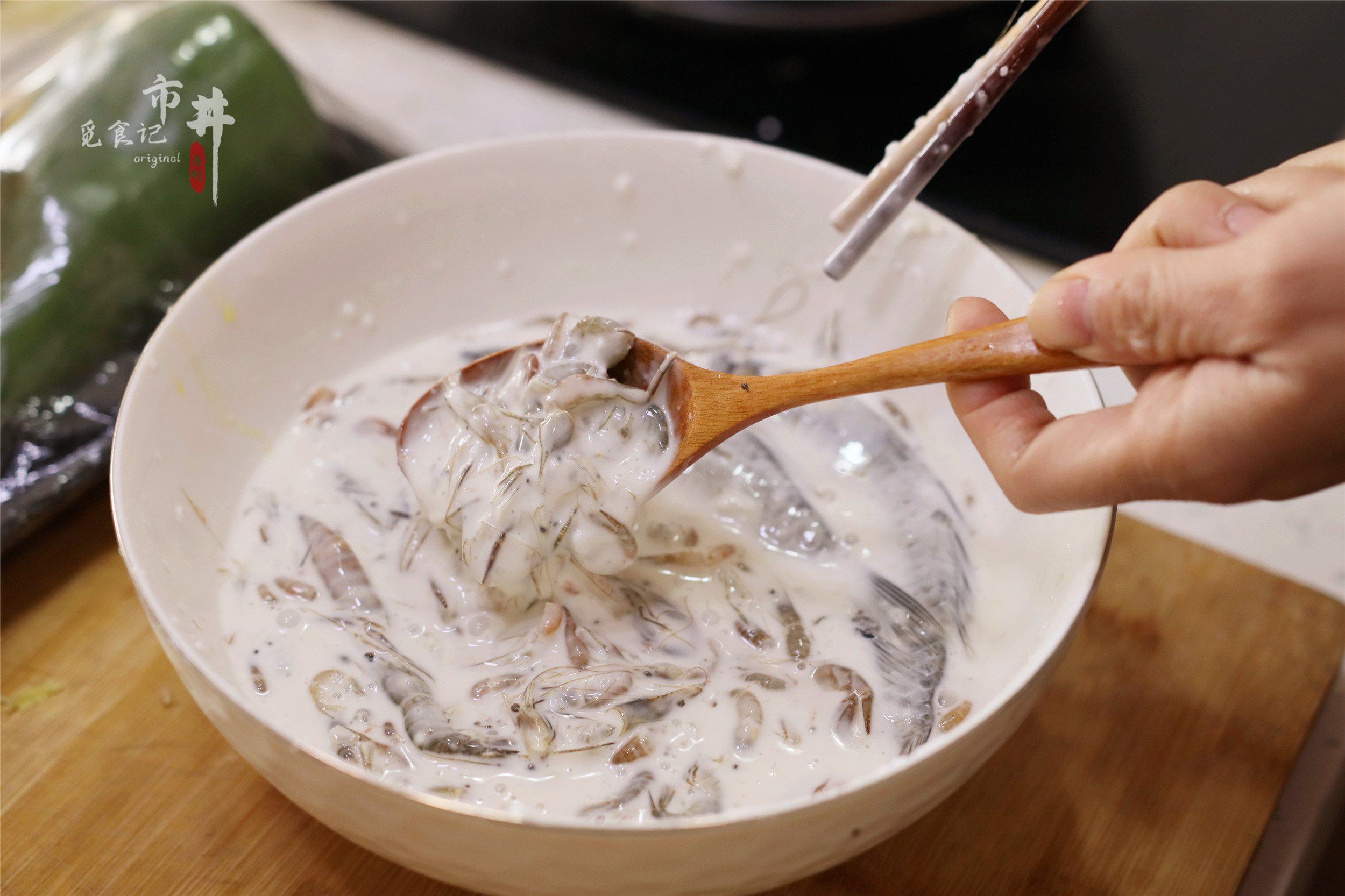 小鱼小虾怎么才能炸脆酥,小鱼小虾在家怎样炸又酥又脆