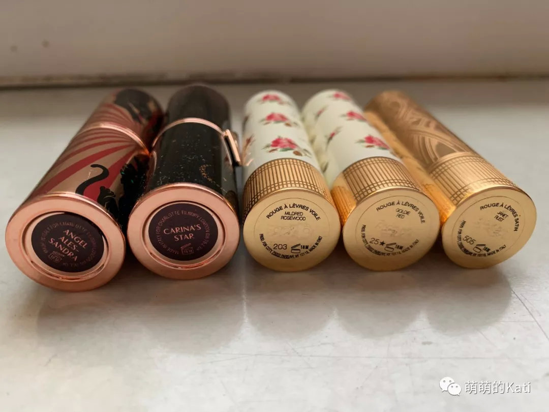 gucci倾色绒雾唇膏25试色,gucci倾色绒雾唇膏401试色