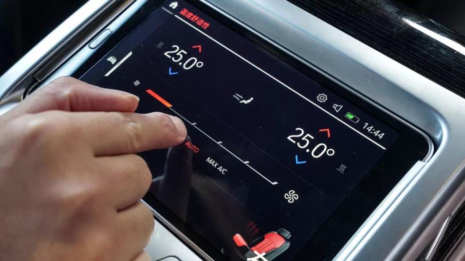 全新BMW7系试驾体验,bmw7系试驾体验