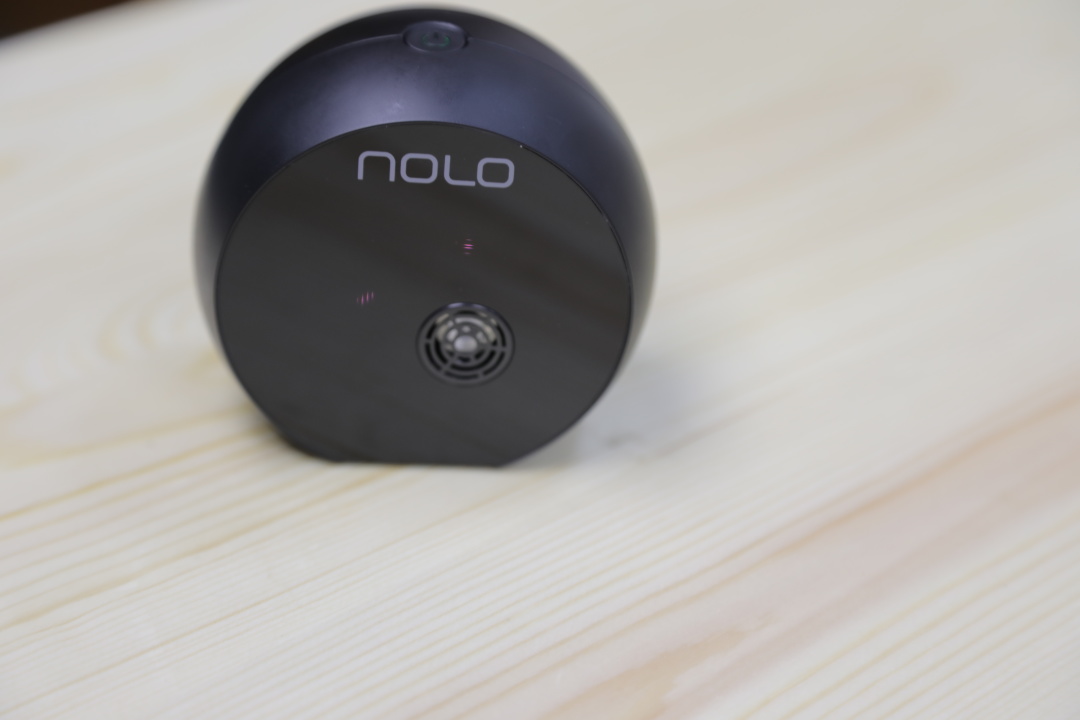 评测丨入门串流VR头显——NOLOX14K，值不值得买？