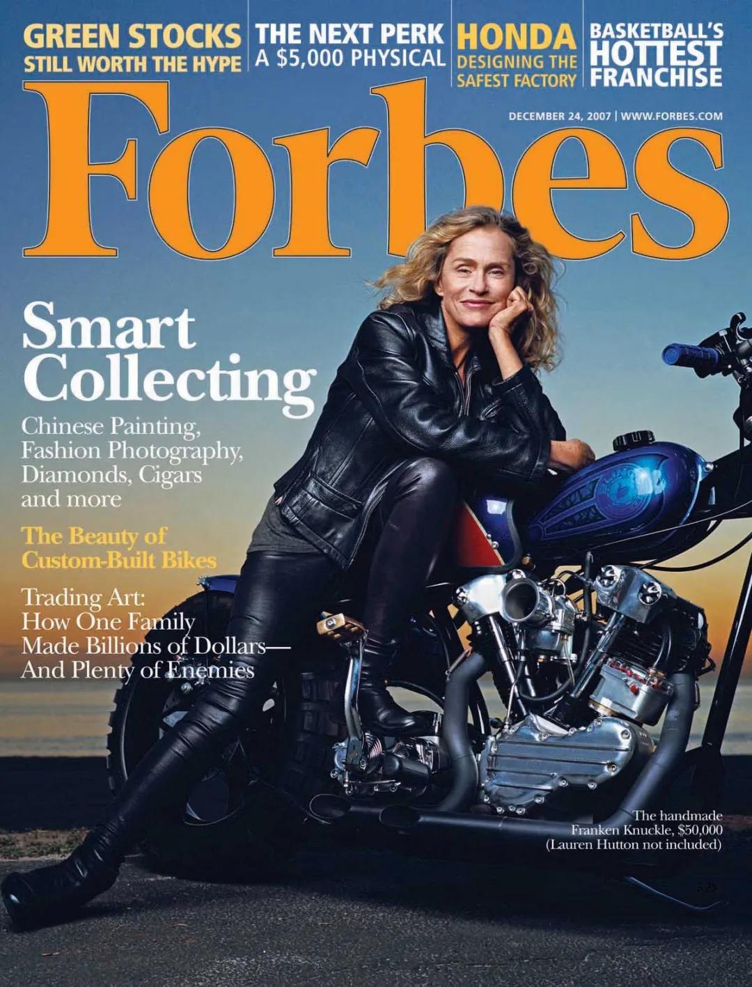 白富美最爱的牌子要倒？神奇的奥尔森姐妹何去何从？