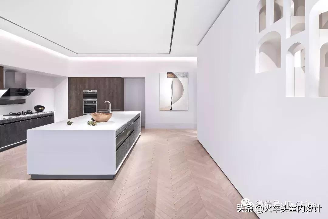 傲觅家居,极致主义家居馆