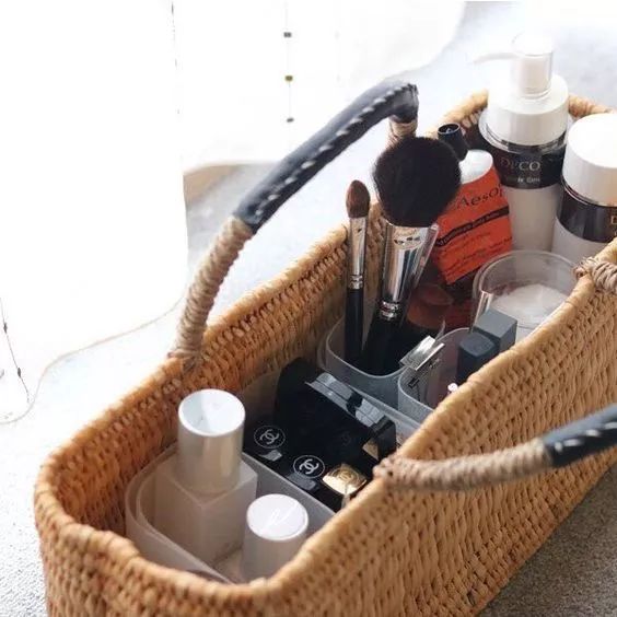 收纳小妙招50集,十种最省钱的收纳小物