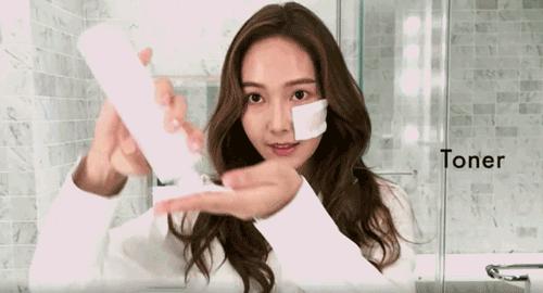 女明星户外,女明星户外综艺为什么晒不黑