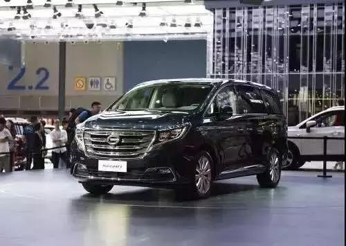 现在mpv哪个最好,国产mpv哪家好