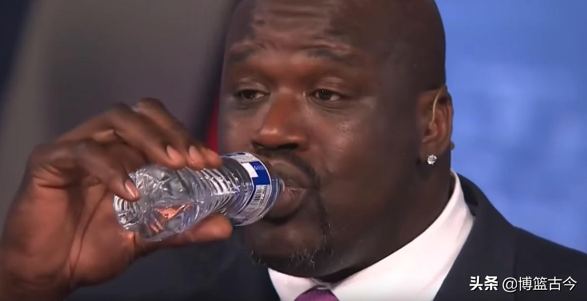 奥尼尔魁梧的身材,奥尼尔大熊猫