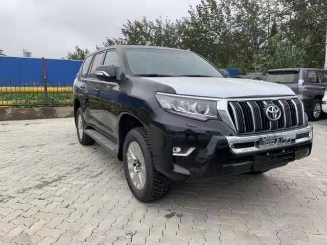 19款柴油版丰田霸道2800多少钱,丰田霸道3.0柴油版顶配