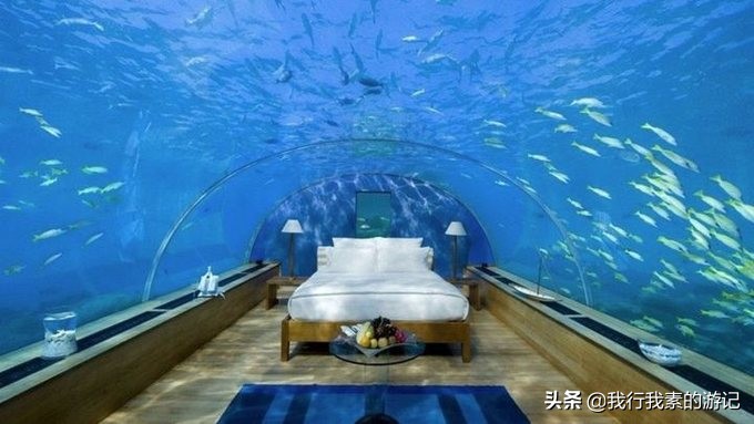 马尔代夫选岛攻略专治选岛困难症,马尔代夫