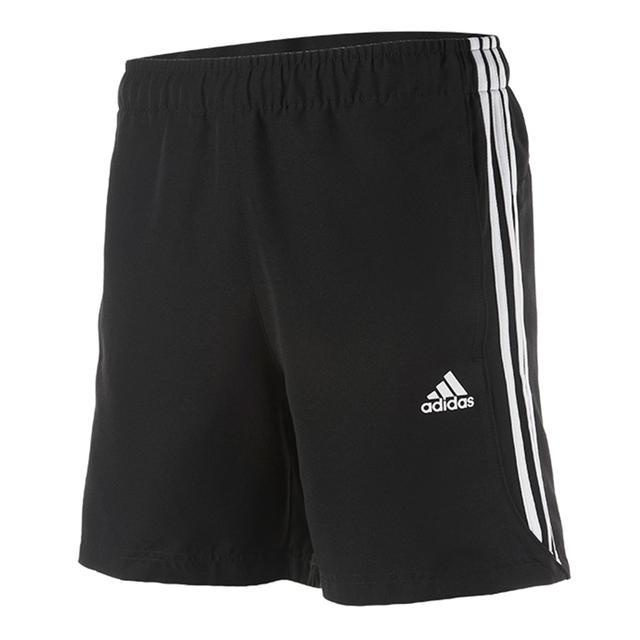 运动短裤都分什么材料,宽松的运动短裤