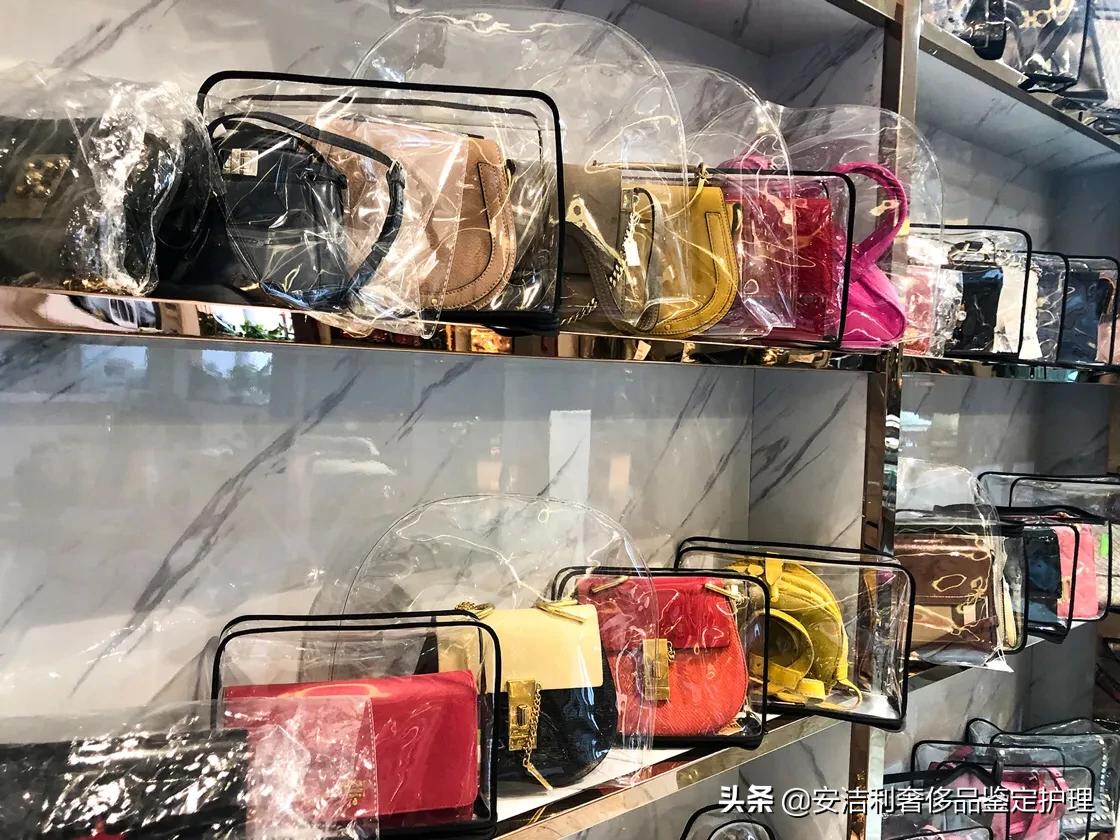 杭州奢侈品洗护包,杭州奢侈品修复店