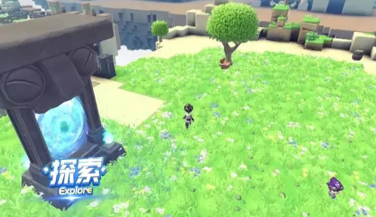 传送门骑士端游为什么玩不了,传送门骑士ol