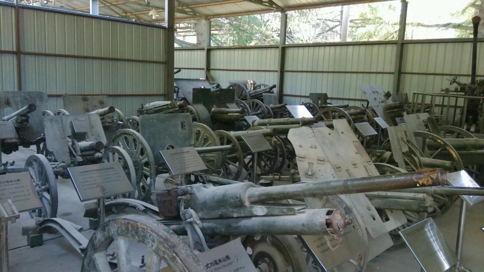 北京军事博物馆军人录视频,军迷必去的博物馆