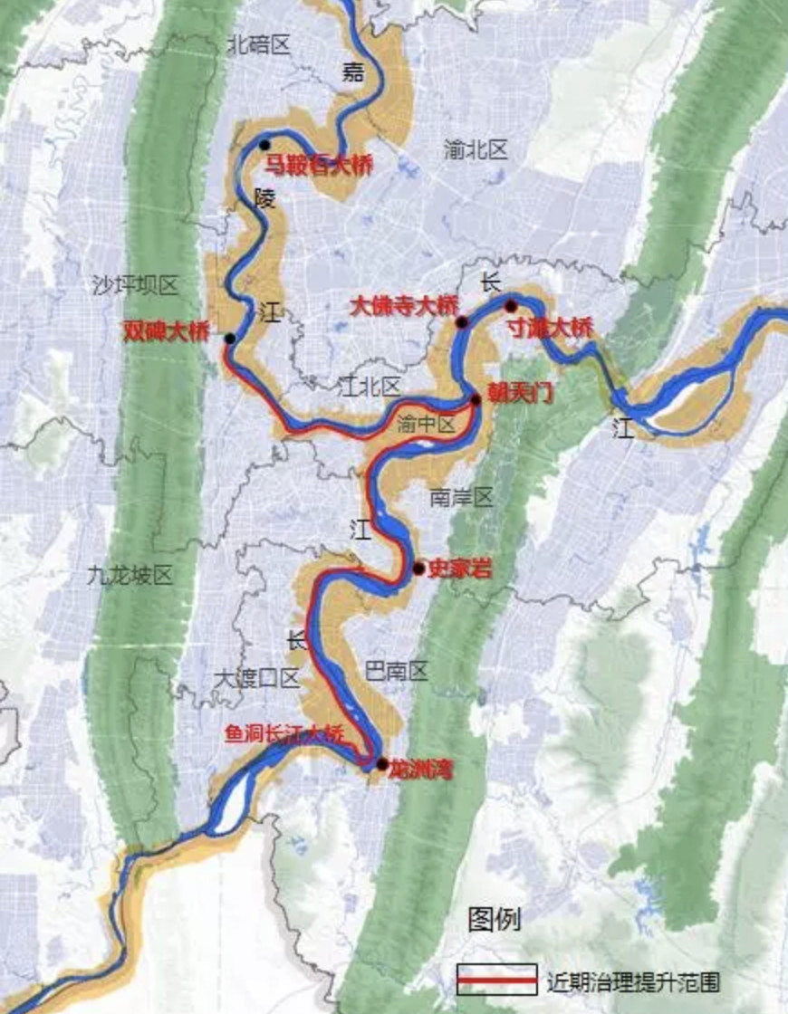 重庆渝中区房价潜力,渝中区房价分析