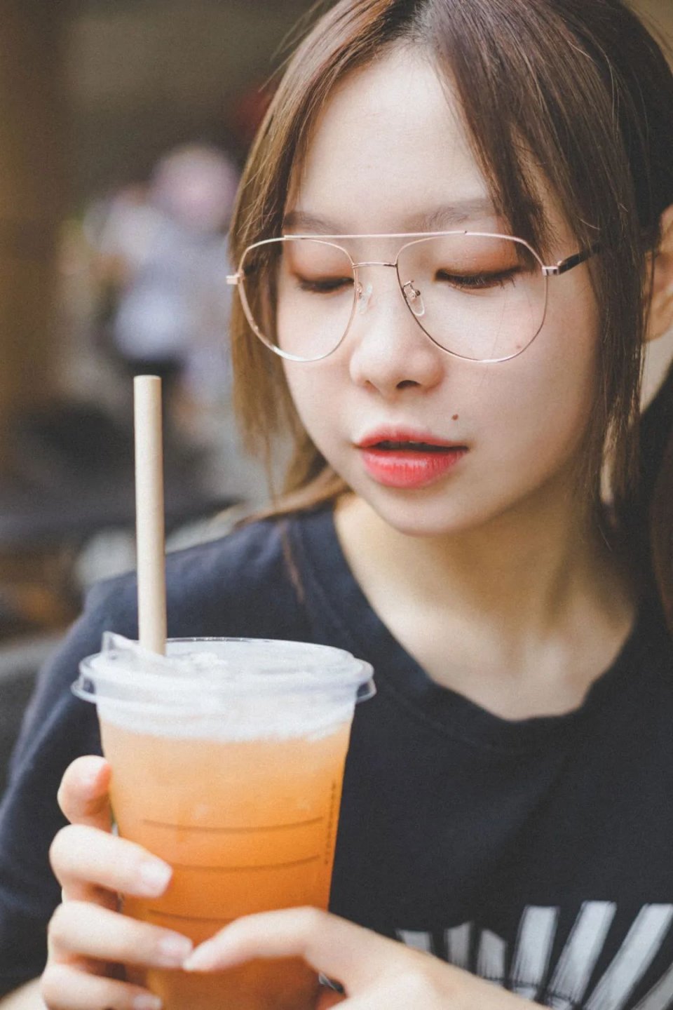 潮流时尚眼镜推荐高级眼镜,眼镜五星评价